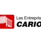 Les Entreprises Cario - Logo