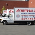 Chauffe-Eau S O S Inc - Entrepreneurs en chauffage