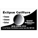 View Eclipse Coiffure’s Nicolet profile