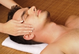 Guys get pampered at these Toronto spas