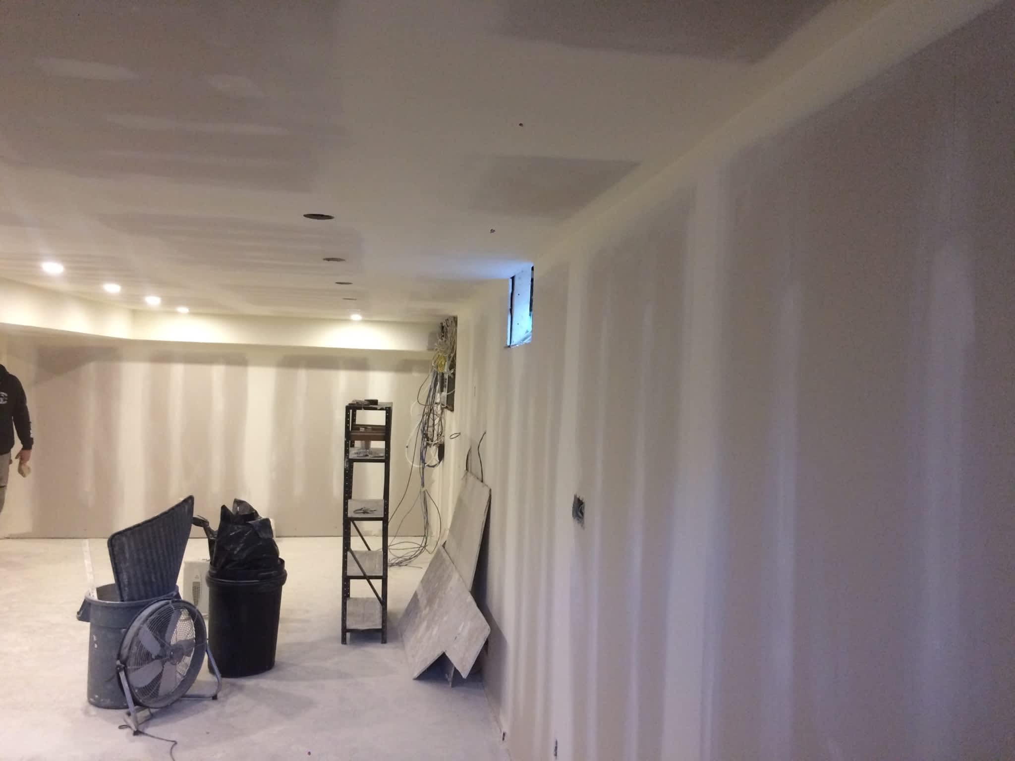 photo Pronto Construction Inc