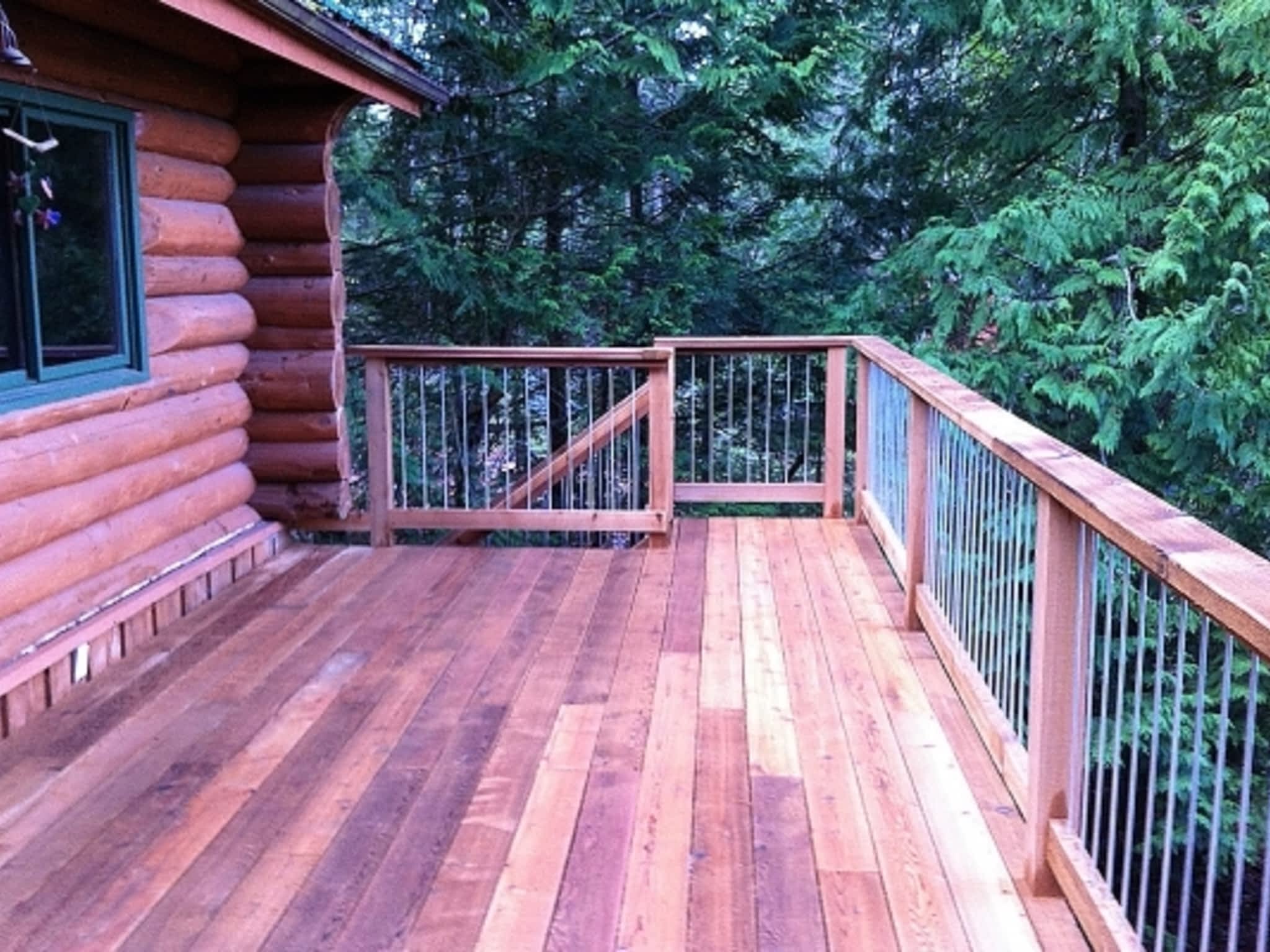 photo Shoreline Design