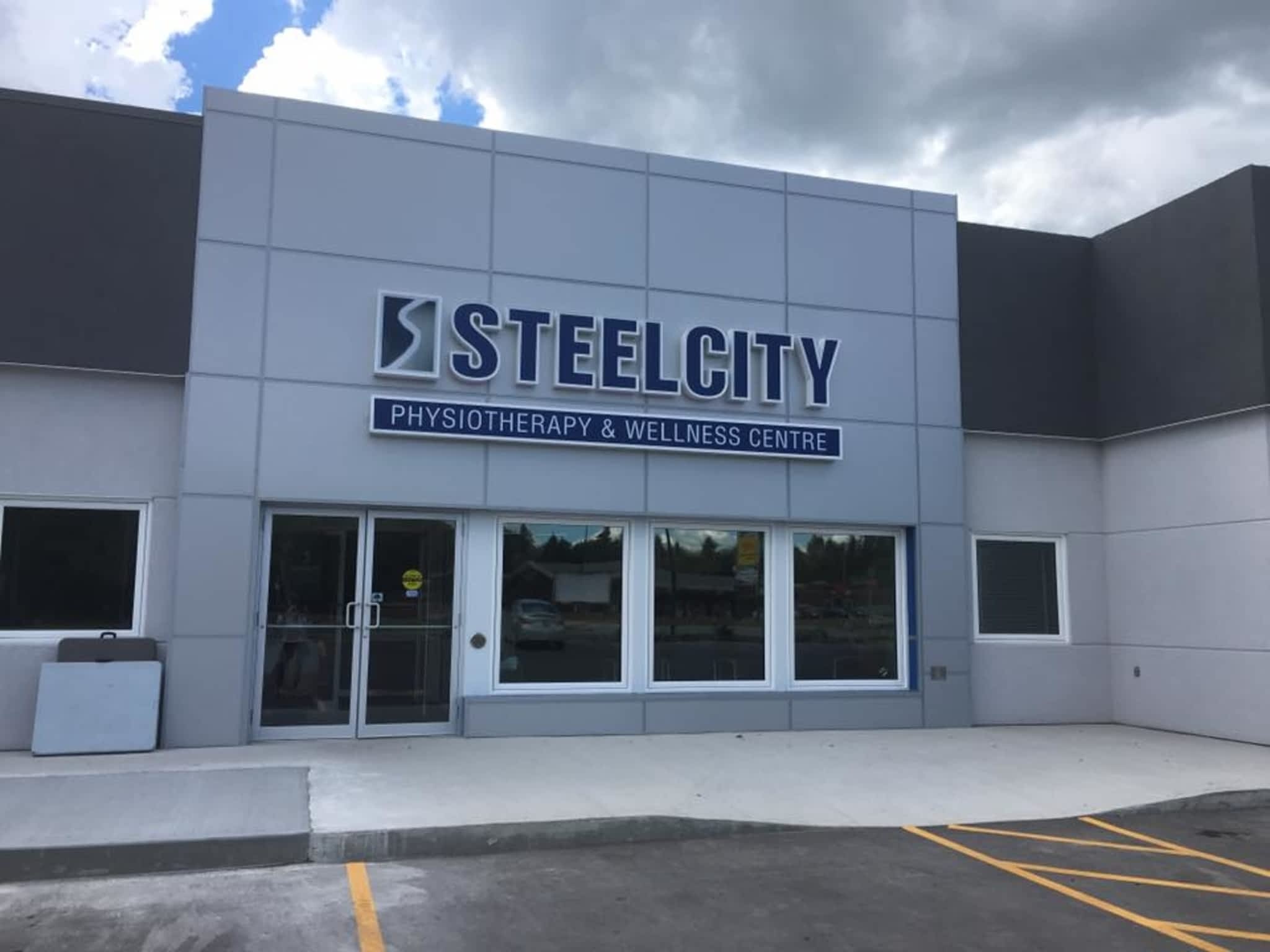 photo Steelcity Physiotherapy & Wellness Centre