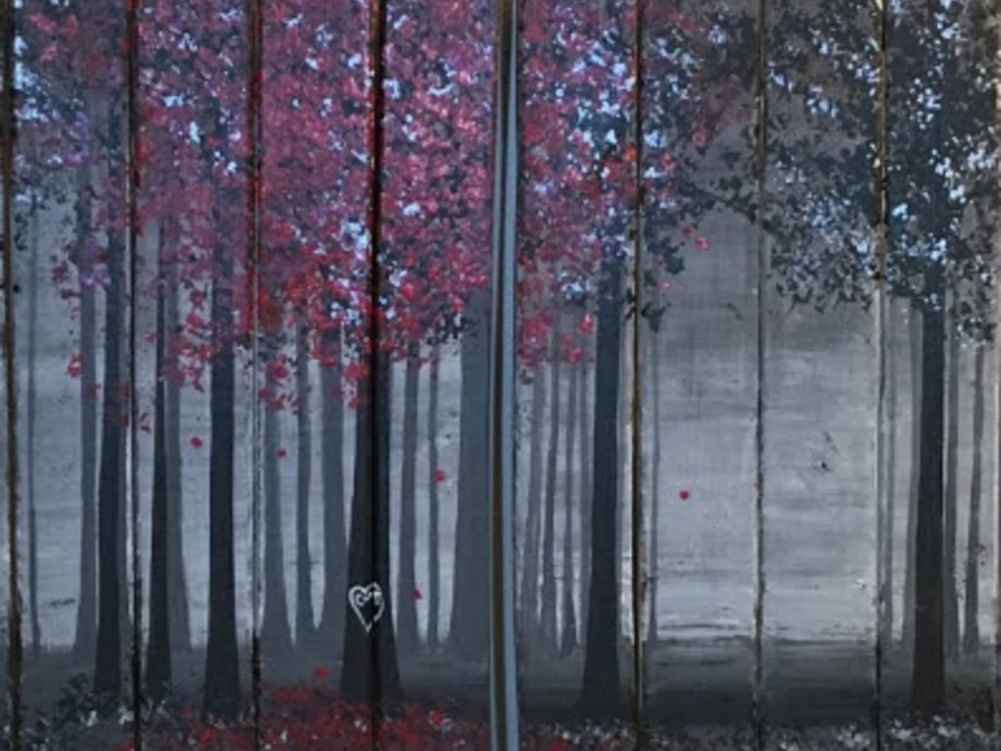 photo Colours N Corks