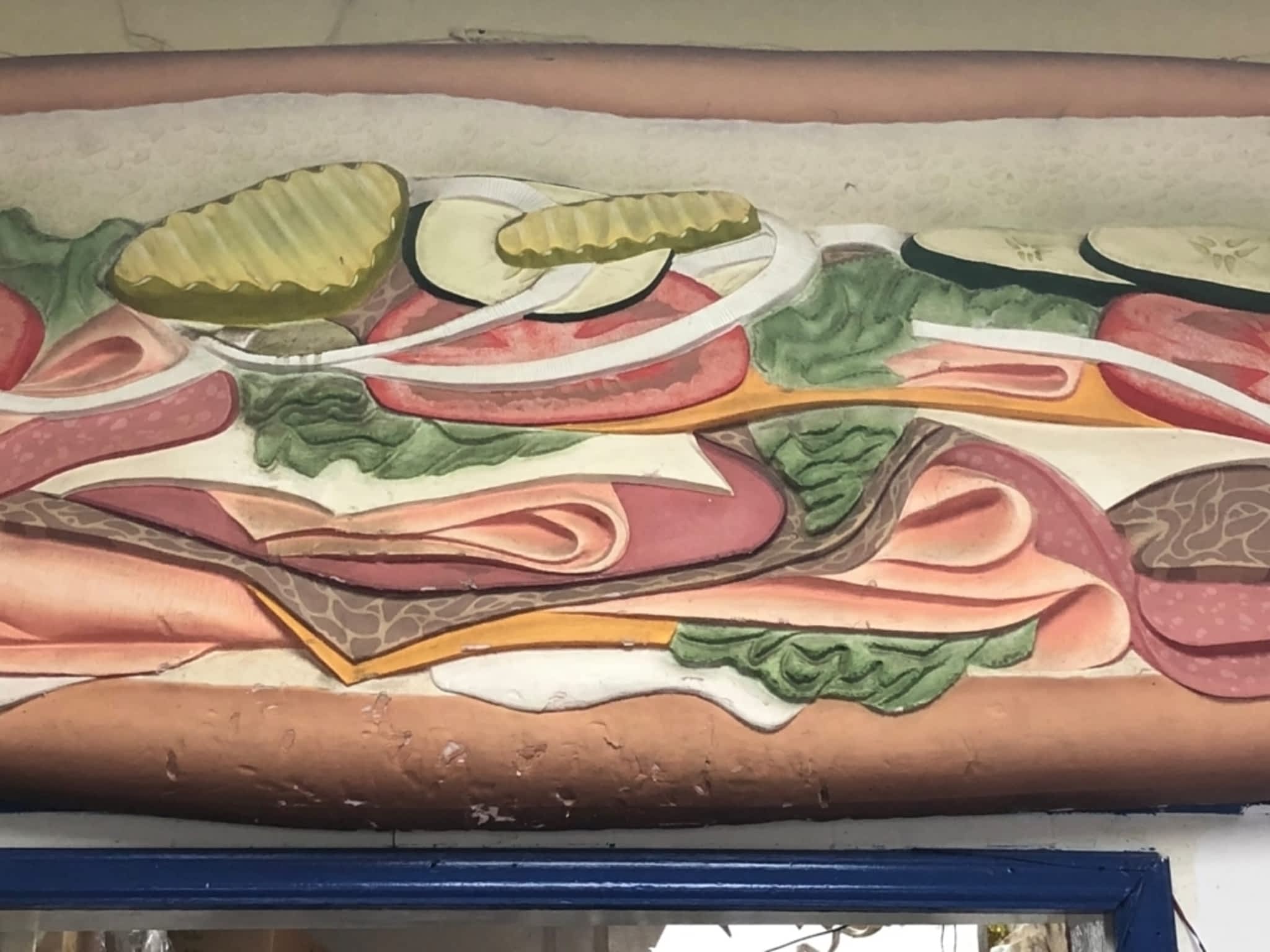 photo Kaiser's Sub & Sandwich Shoppes