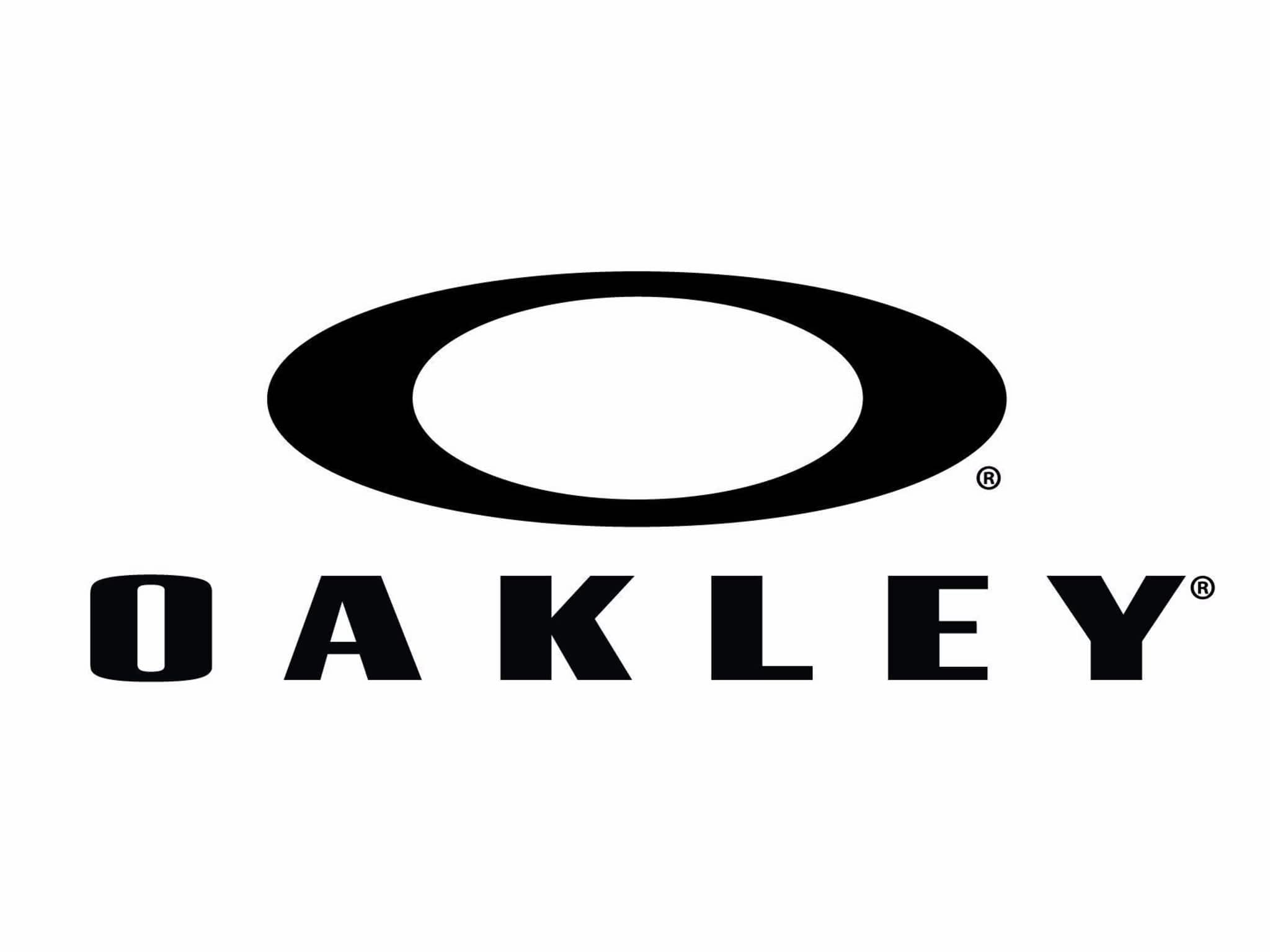 photo Oakley Store