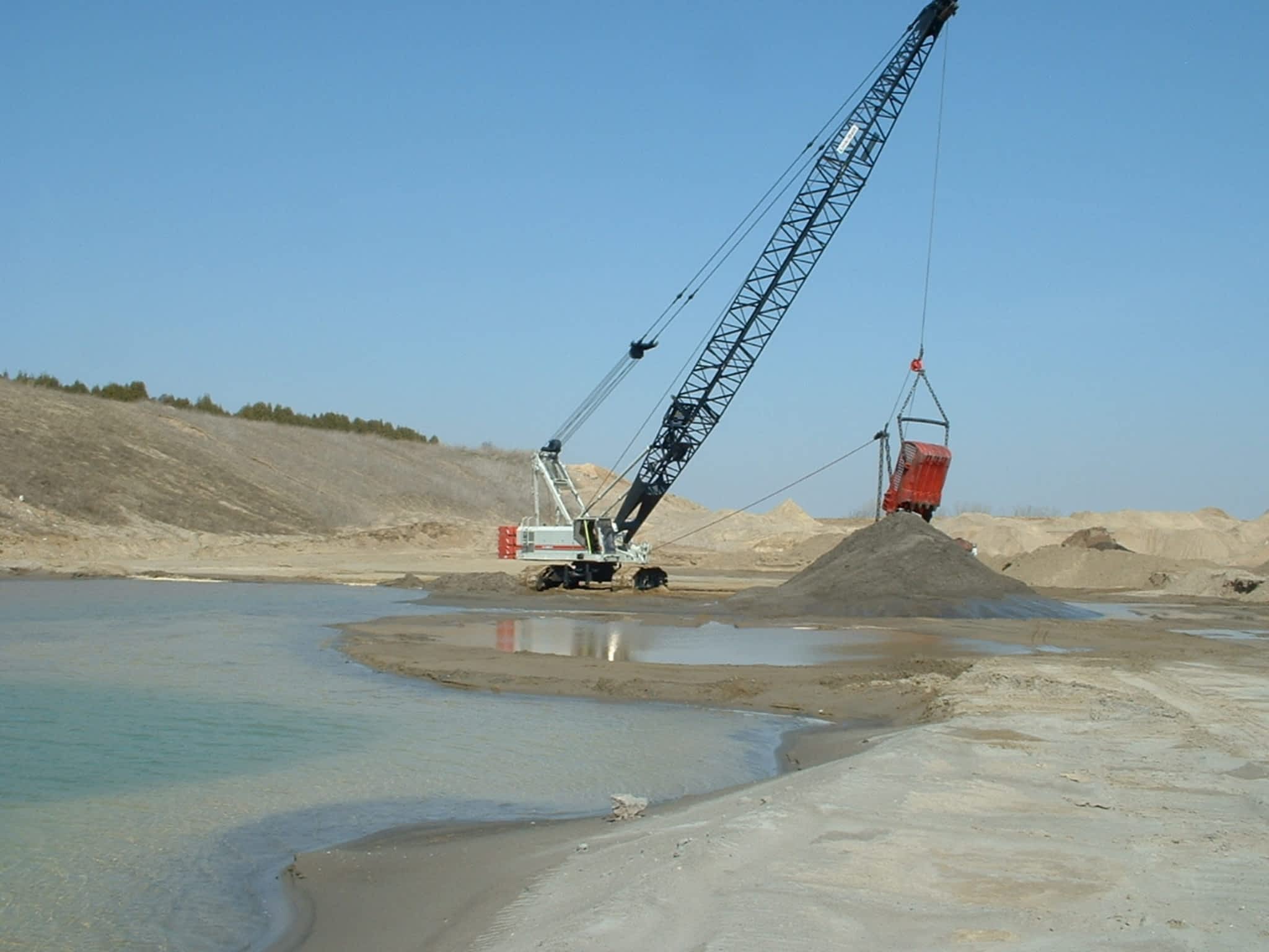 photo Higgs Construction Ltd