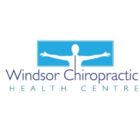 Windsor Chiropractic Health Centre - Cliniques