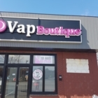 Vap Boutique - Vaping Accessories