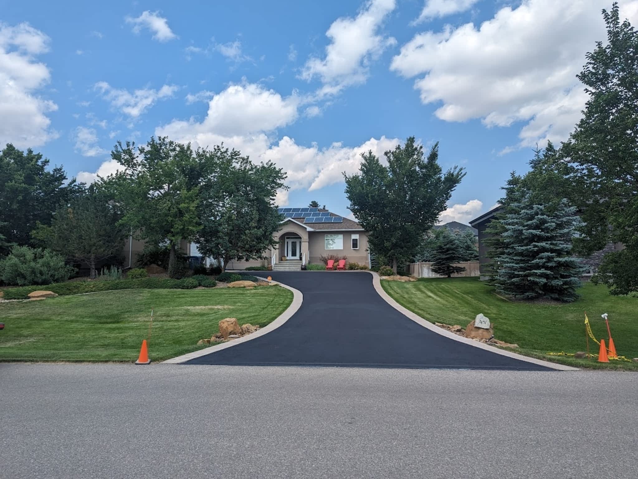 photo NTS Contracting