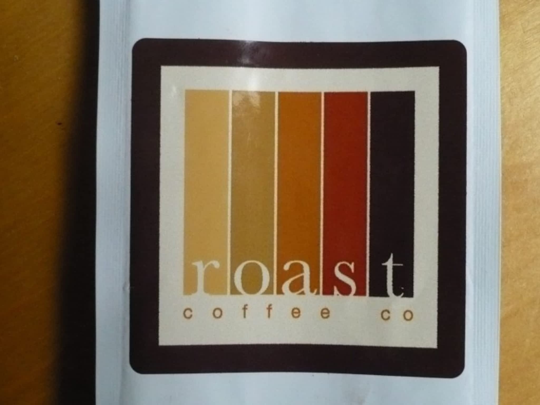 photo Roast Coffee