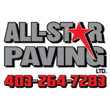 View All-Star Paving Ltd’s Calgary profile