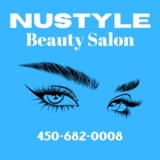 View Nustyle Beauty Salon’s Laval-sur-le-Lac profile