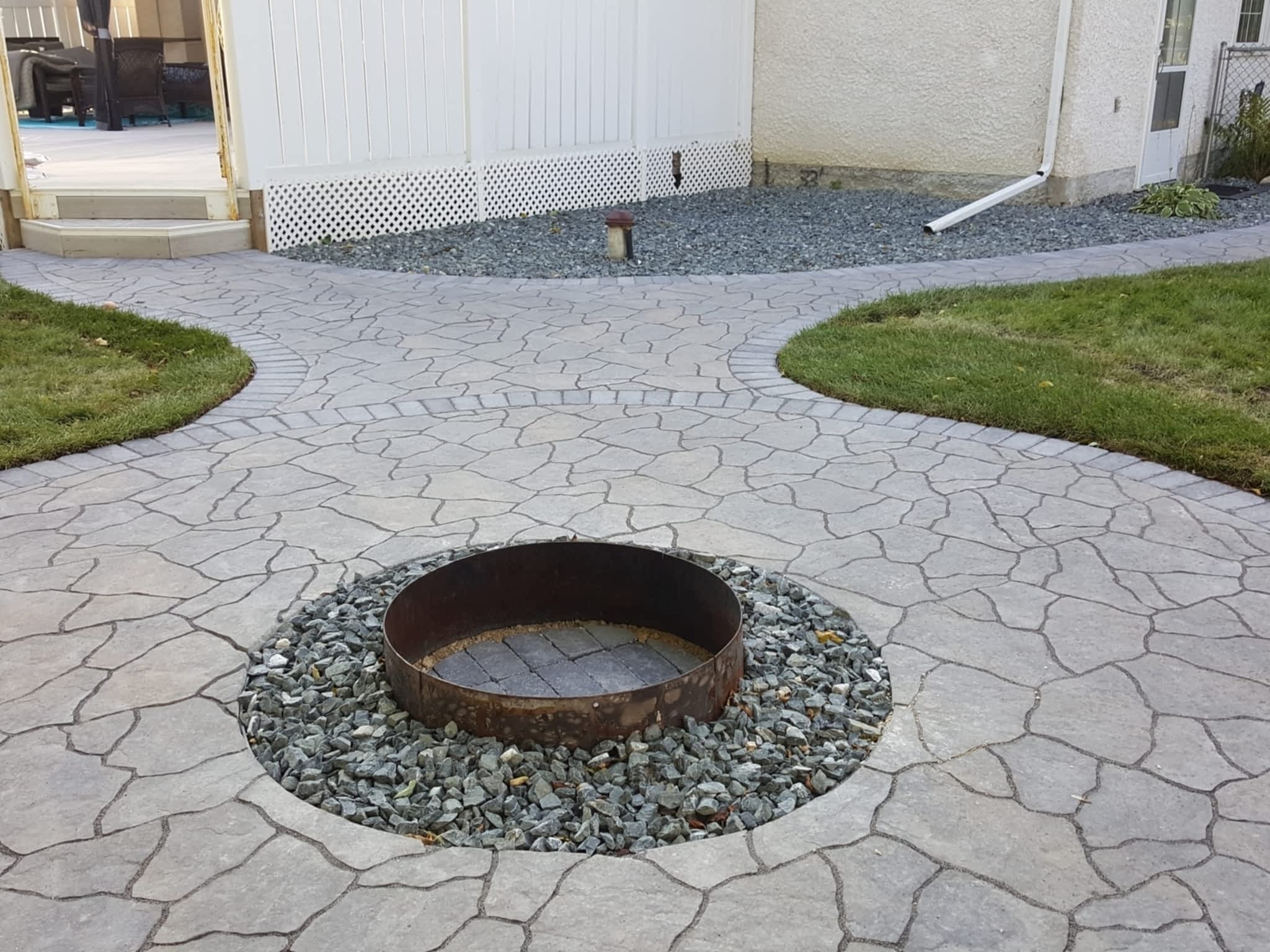 photo Prelude Landscaping