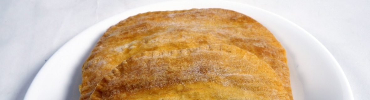 Discover the best Jamaican patties in Toronto