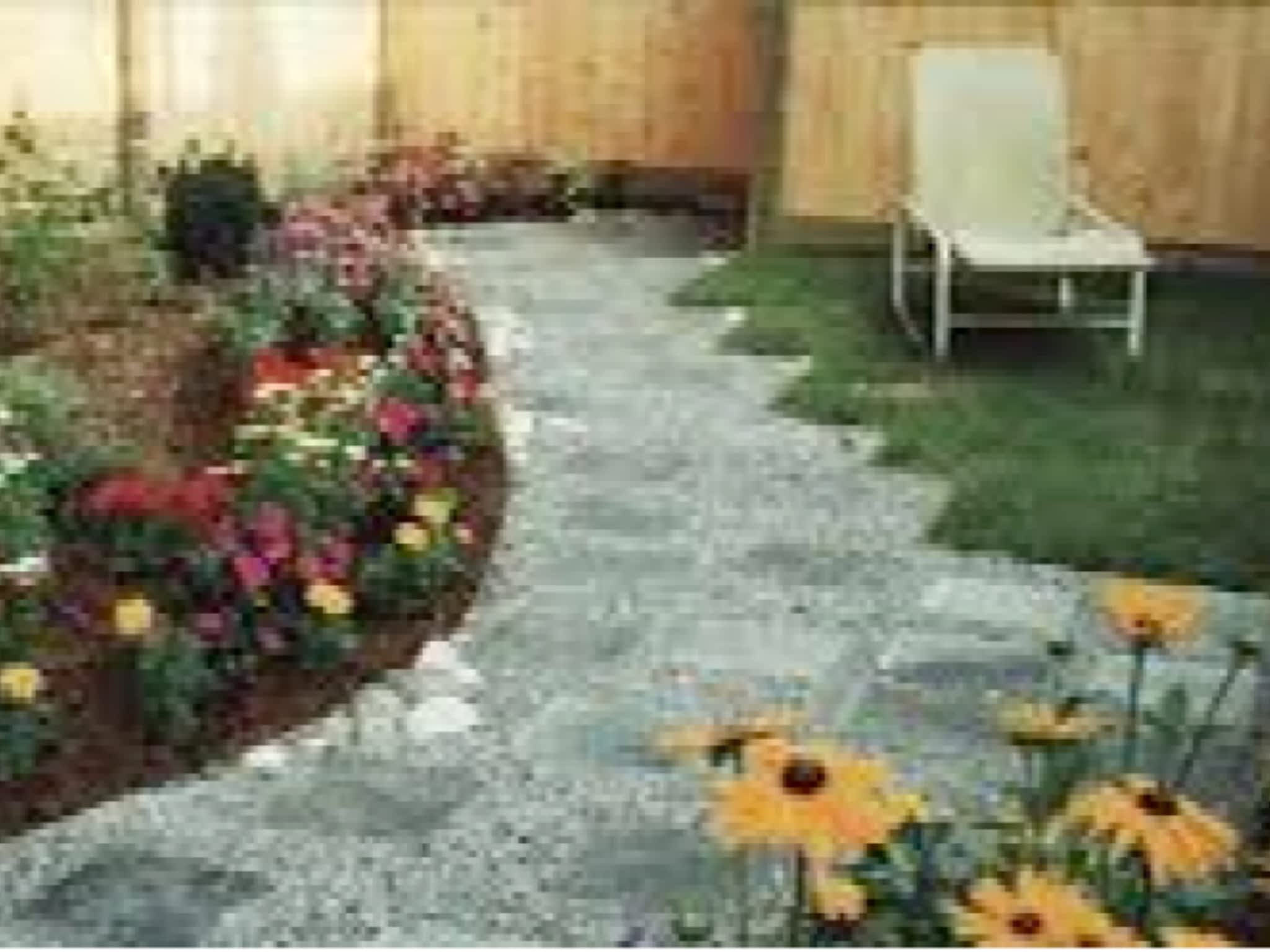 photo Hubble Landscaping