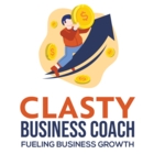 The Clasty Business Coach - Logo