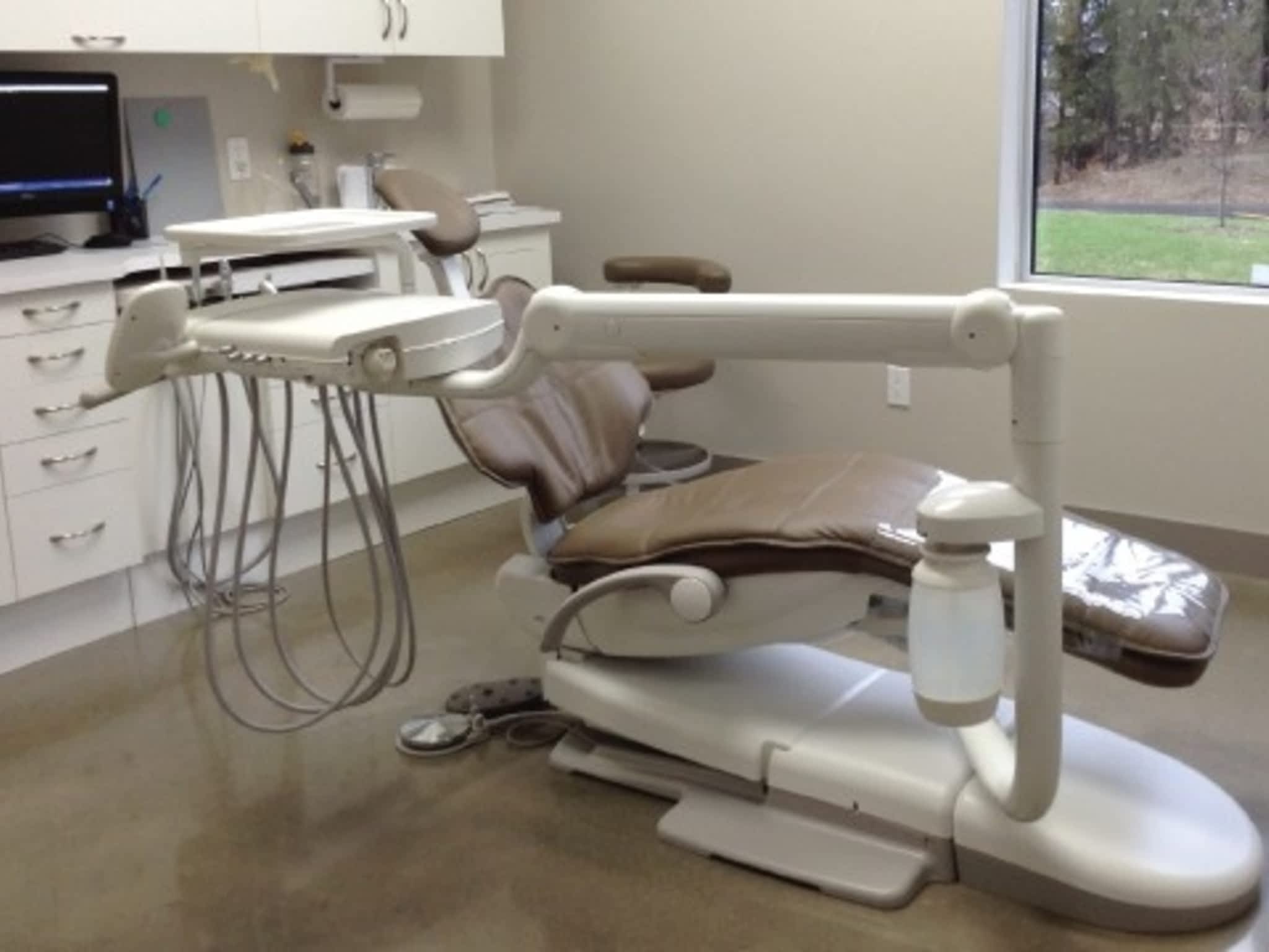 photo Clinique Dentaire Bromont