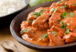Curry in a hurry: Indian food delivery in Vancouver
