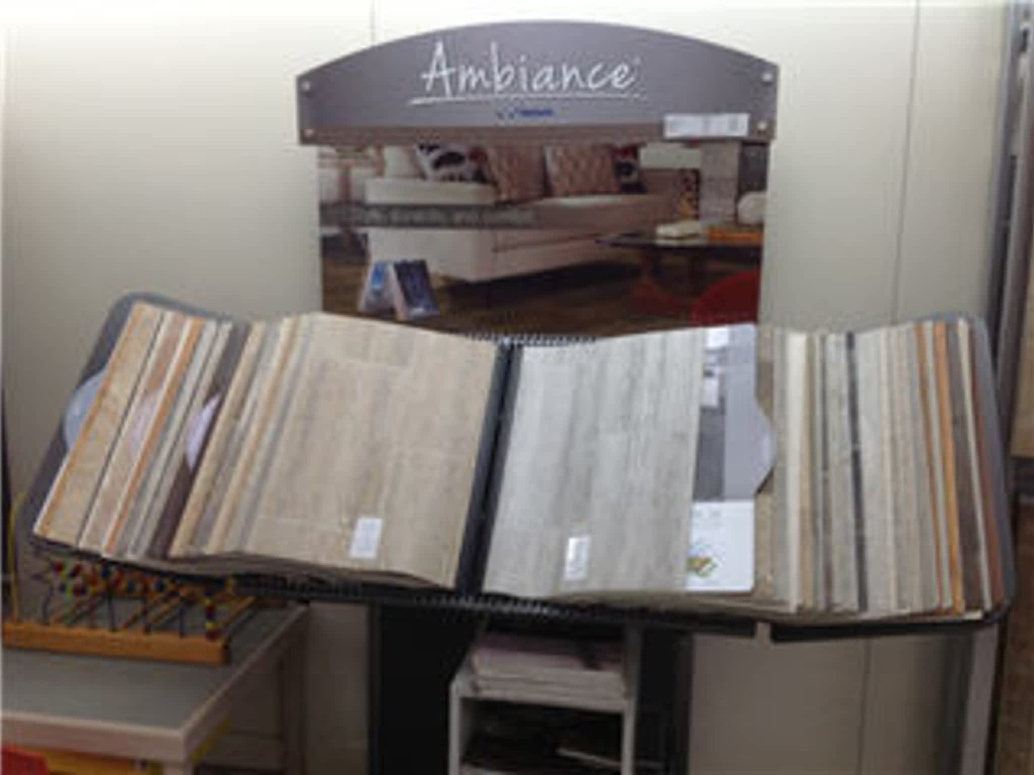 photo Centura Floor & Wall Fashions Windsor