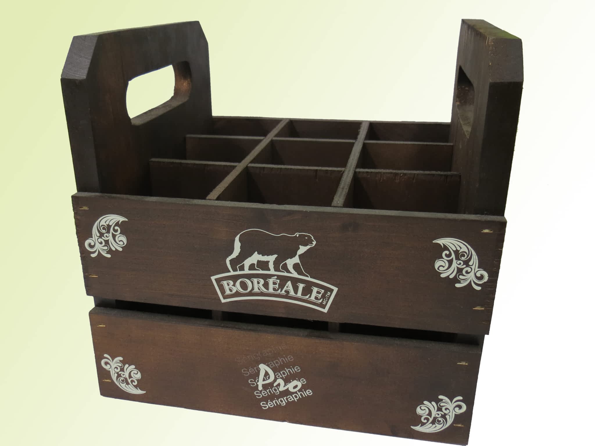 photo Pro Sérigraphie