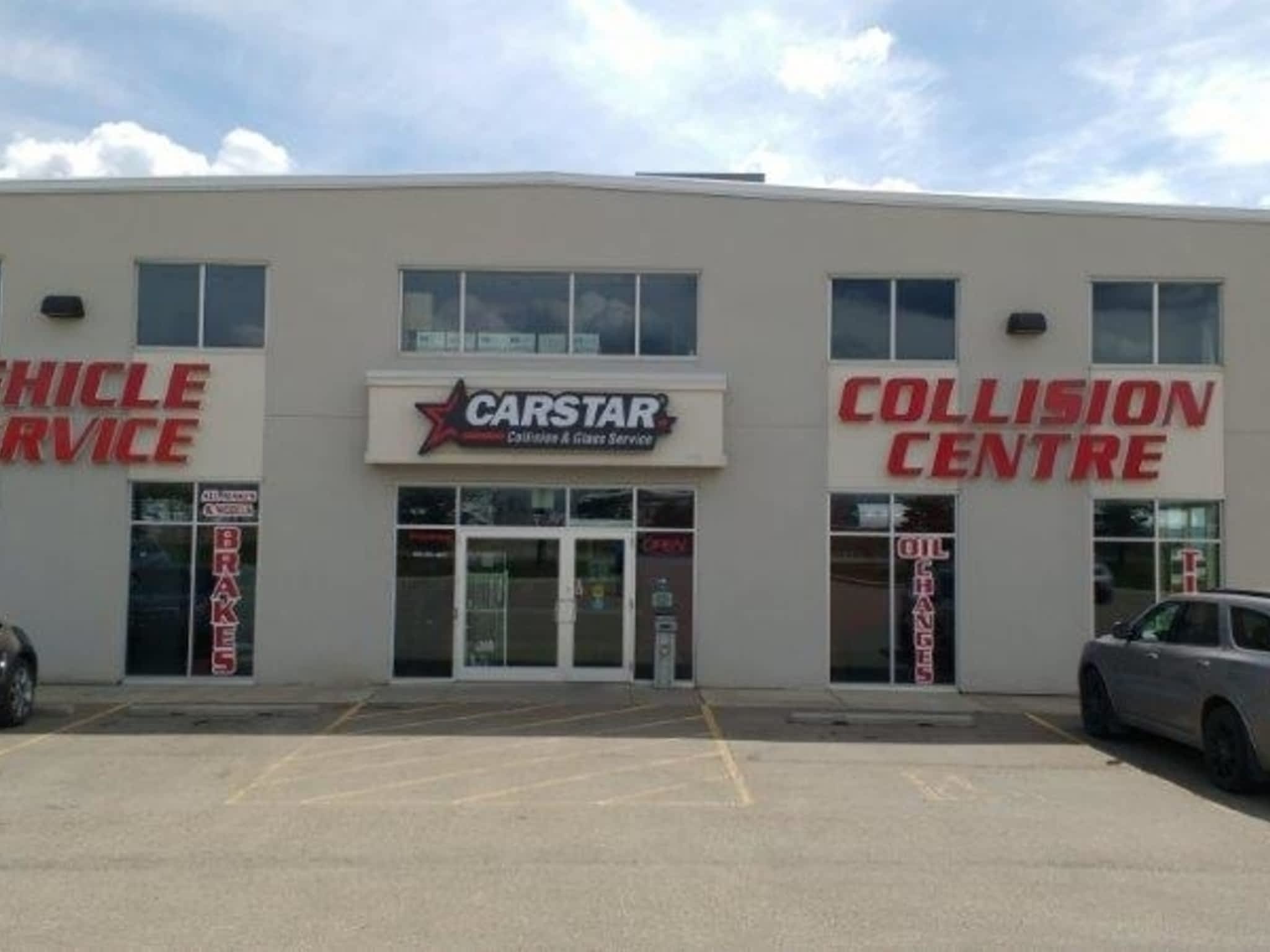 photo Carstar Springbank