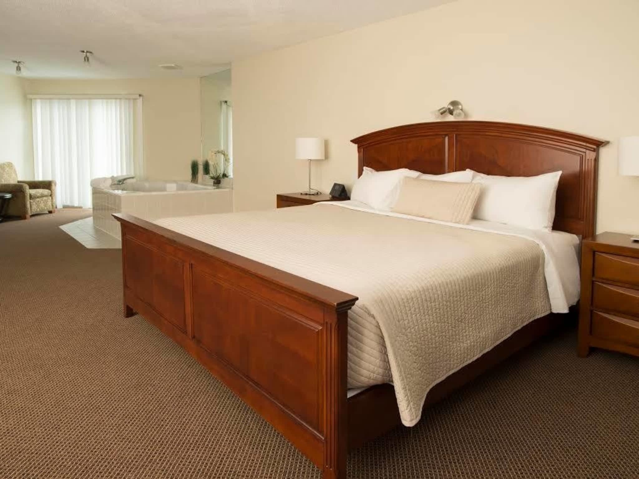 photo Hôtel Spa Excelsior Sainte-Adèle