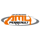 Les Entreprises AML Perreault - Logo