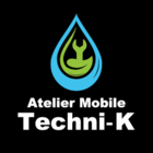 Atelier Mobile Techni-K - Swimming Pool Maintenance