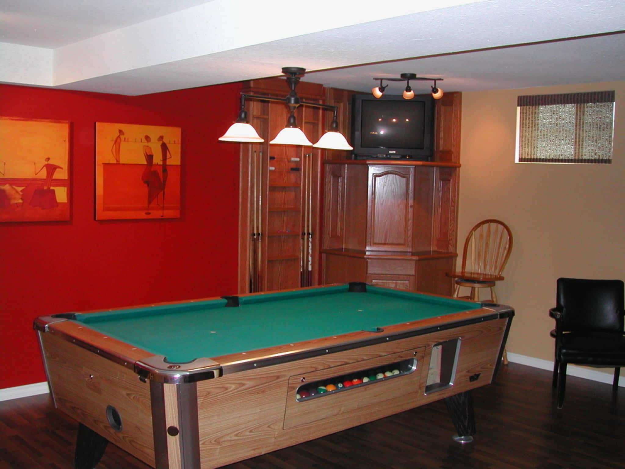 photo W Four Carpentry