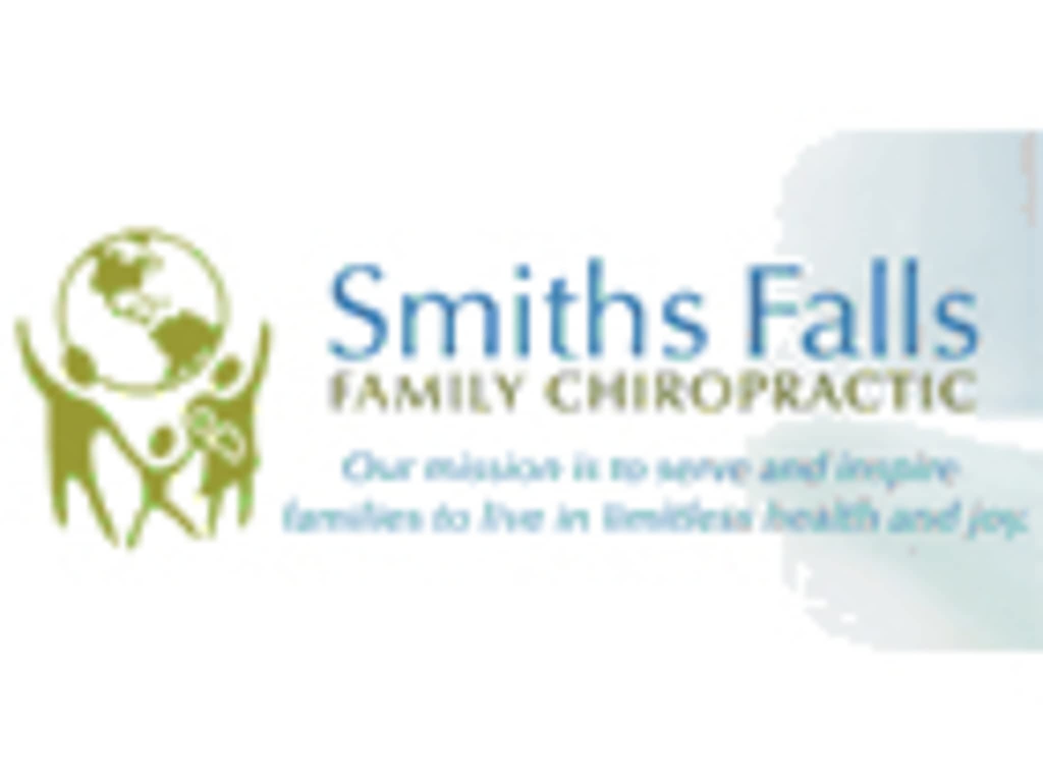 photo Smiths Falls Family Chiropractic