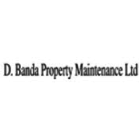 Banda D Property Maintenance - Paysagistes et aménagement extérieur