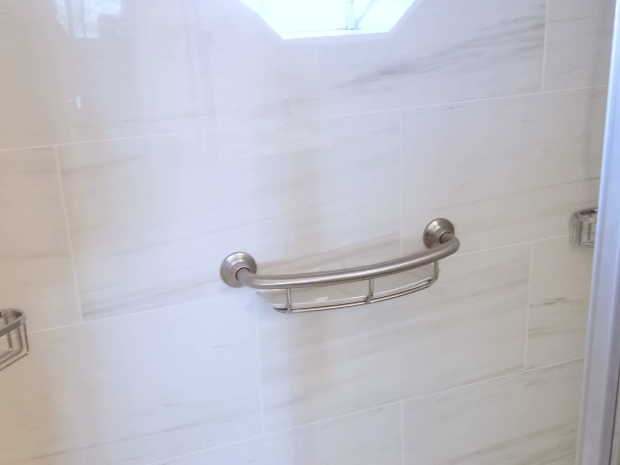 photo Steve James & Sons Contracting