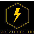 Voltz Electric Ltd. - Logo