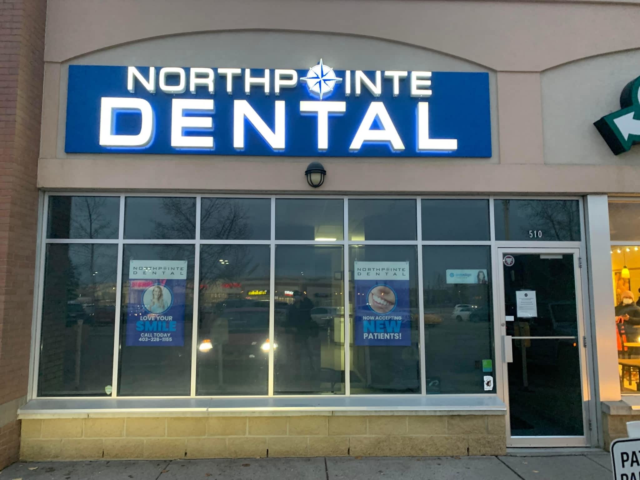 photo North Pointe Dental Clinic
