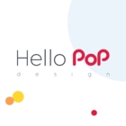 Hello Pop Design - Internet Product & Service Providers