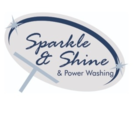 Sparkle & Shine - Logo