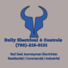 Bully Electrical & Controls - Électriciens