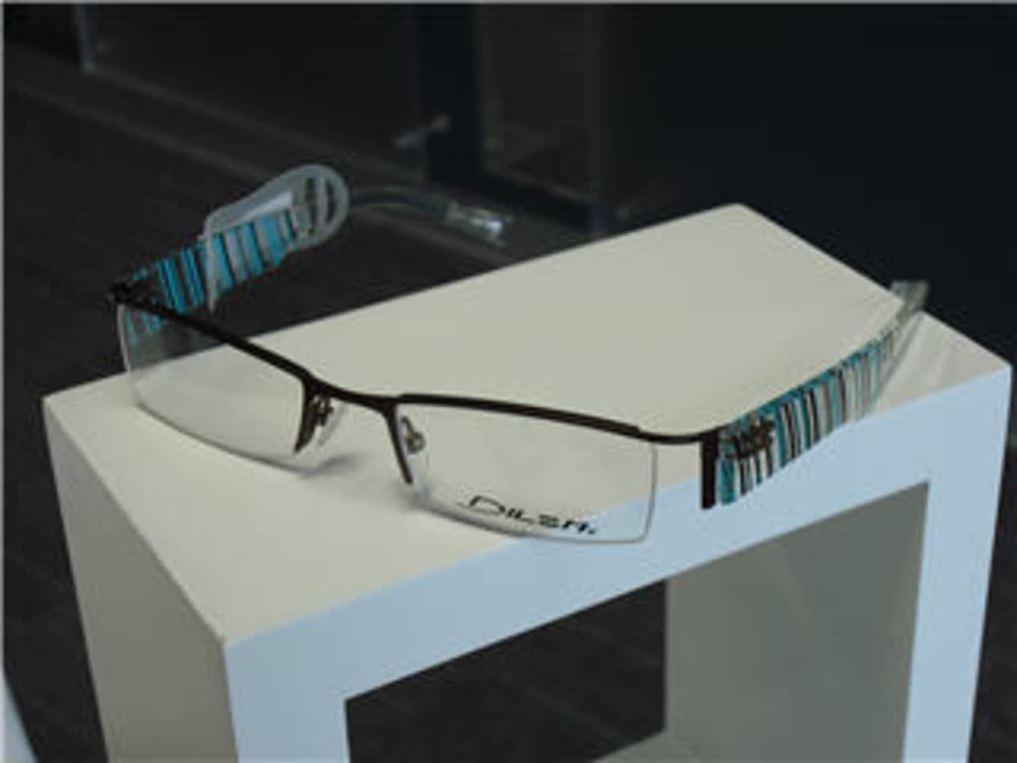 Eye Style Optical Val Caron, ON 42914 Highway 69N Canpages