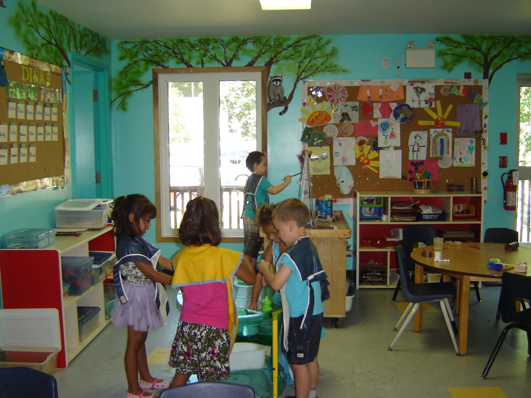 photo Discovery Child Care Centre