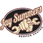 Jay Summer's Service Centre - Logo