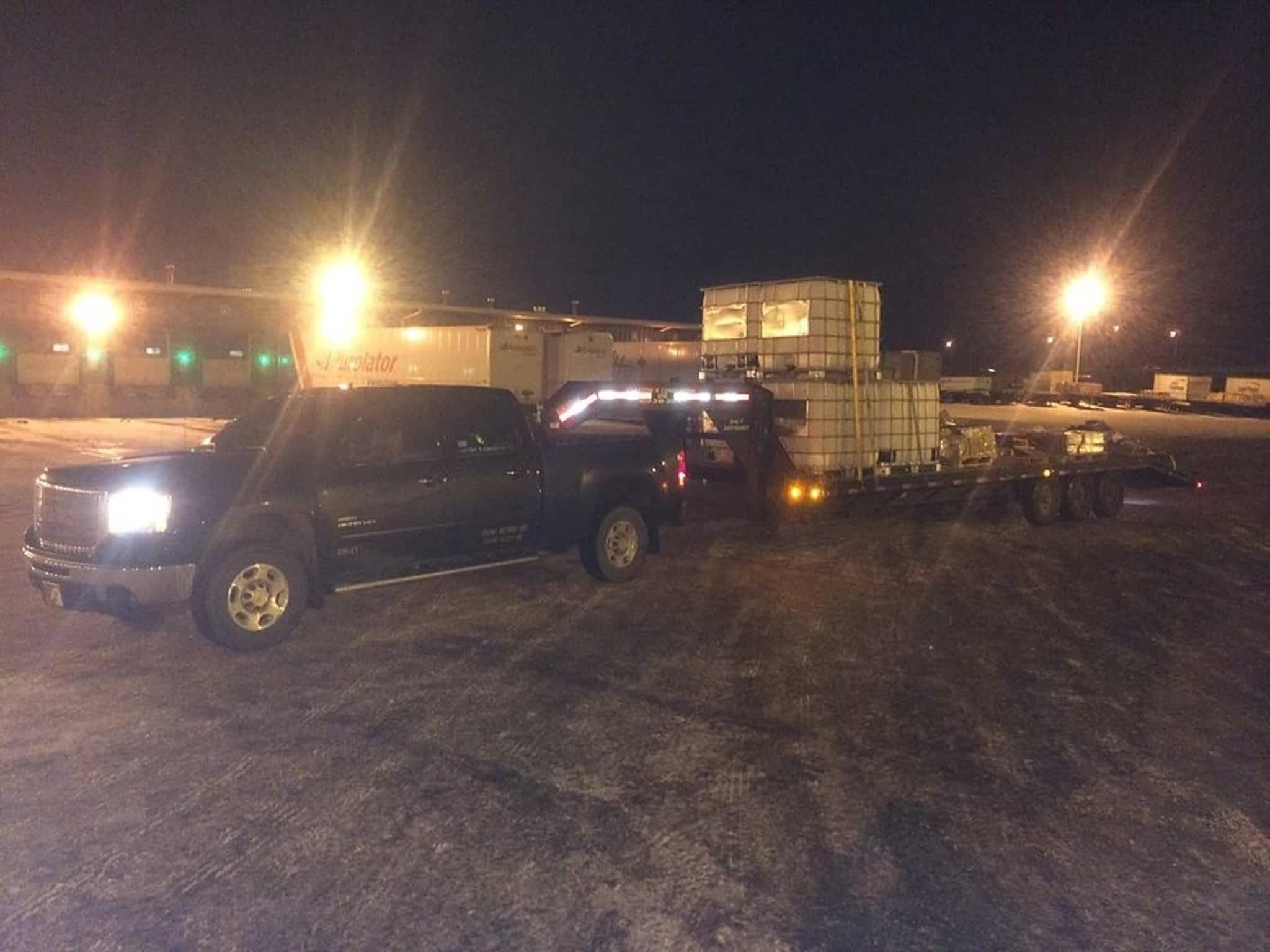 photo Clayton's Consulting Limited