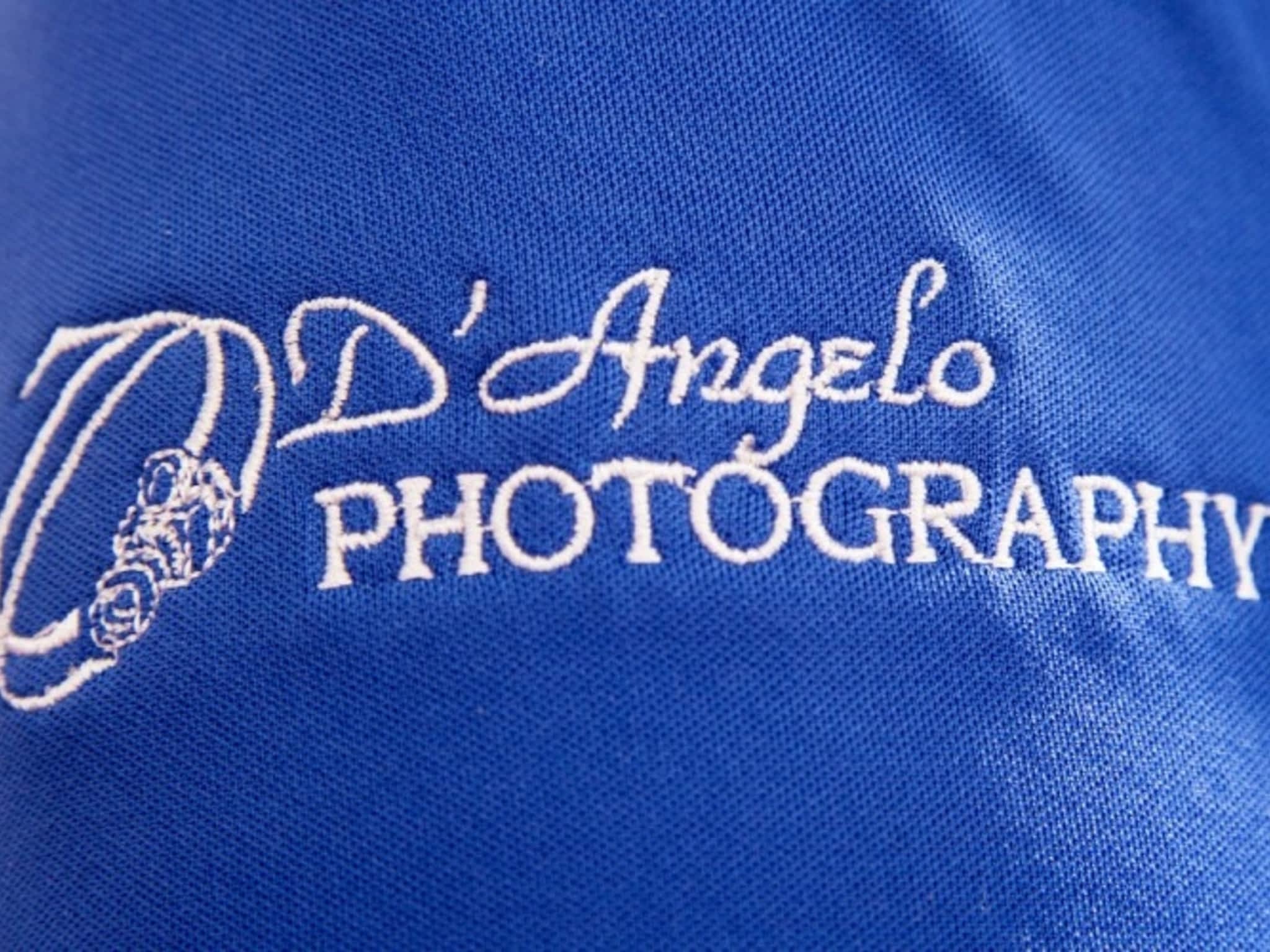 photo D'Angelo Photography