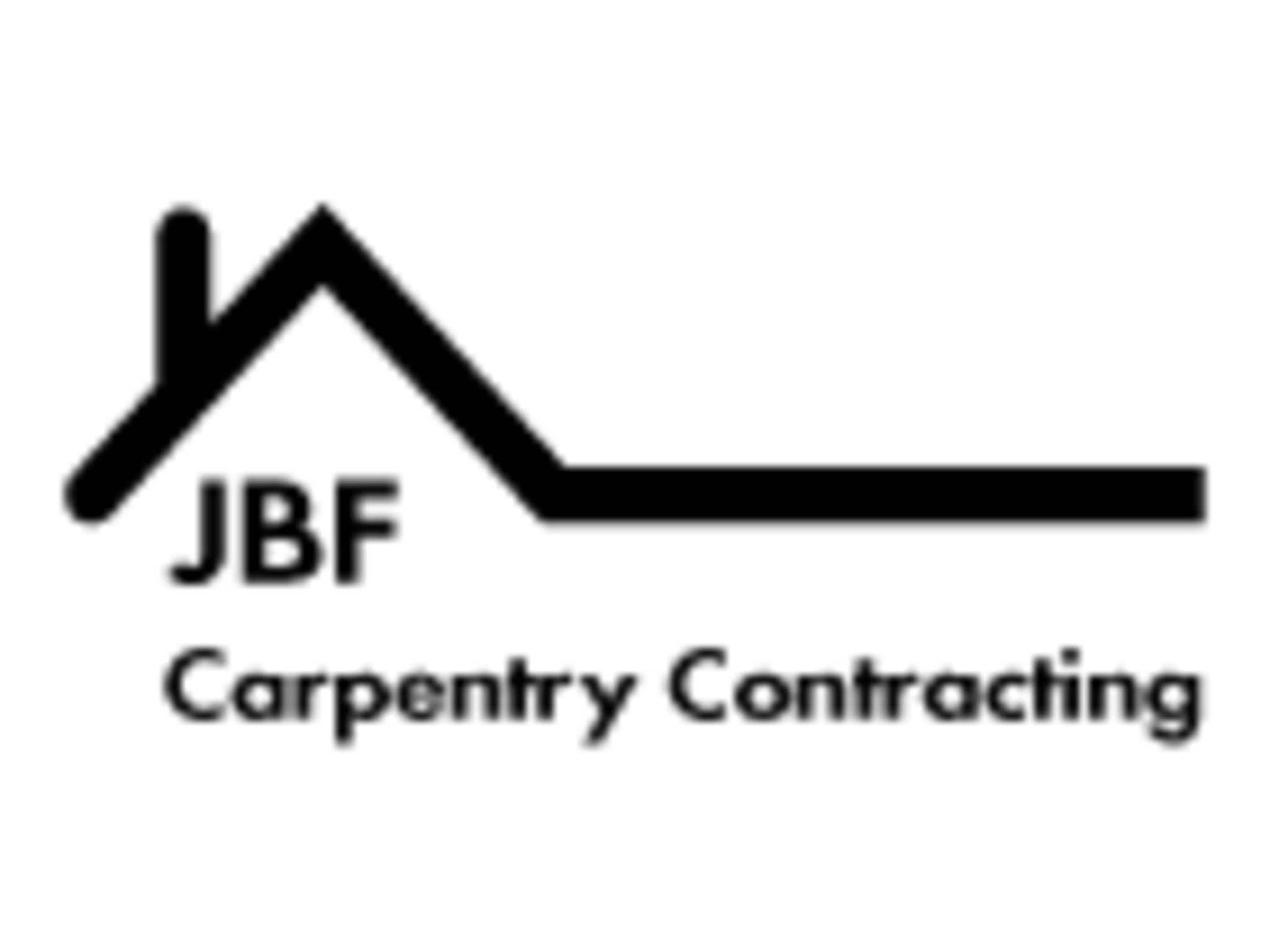 photo JBF Carpentry Contracting