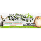 Toilettage Melanie Lemay - Logo