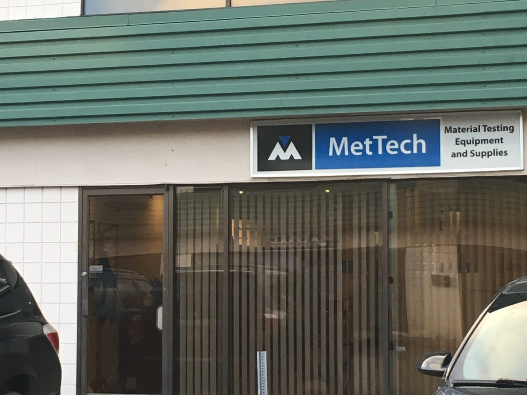 photo MetTech