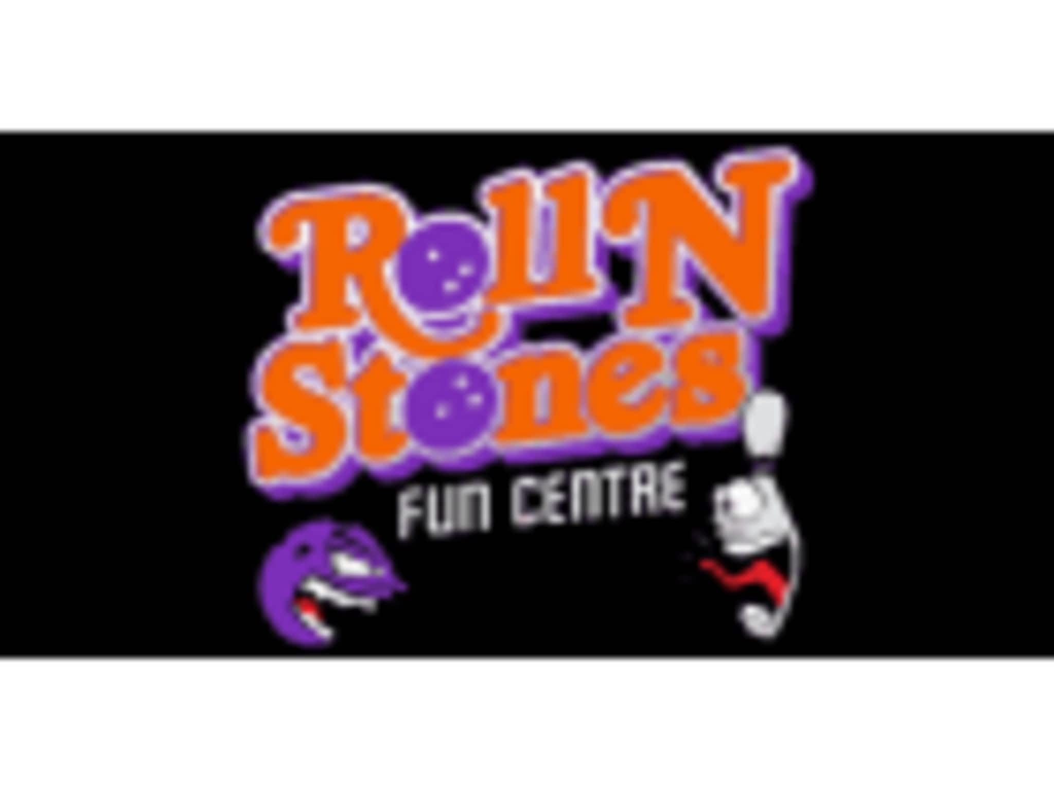 photo Roll N Stones Fun Centre