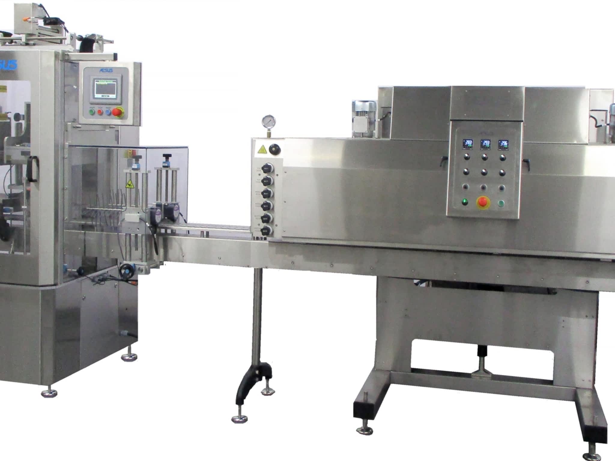 photo Aesus Packaging Systems, Inc