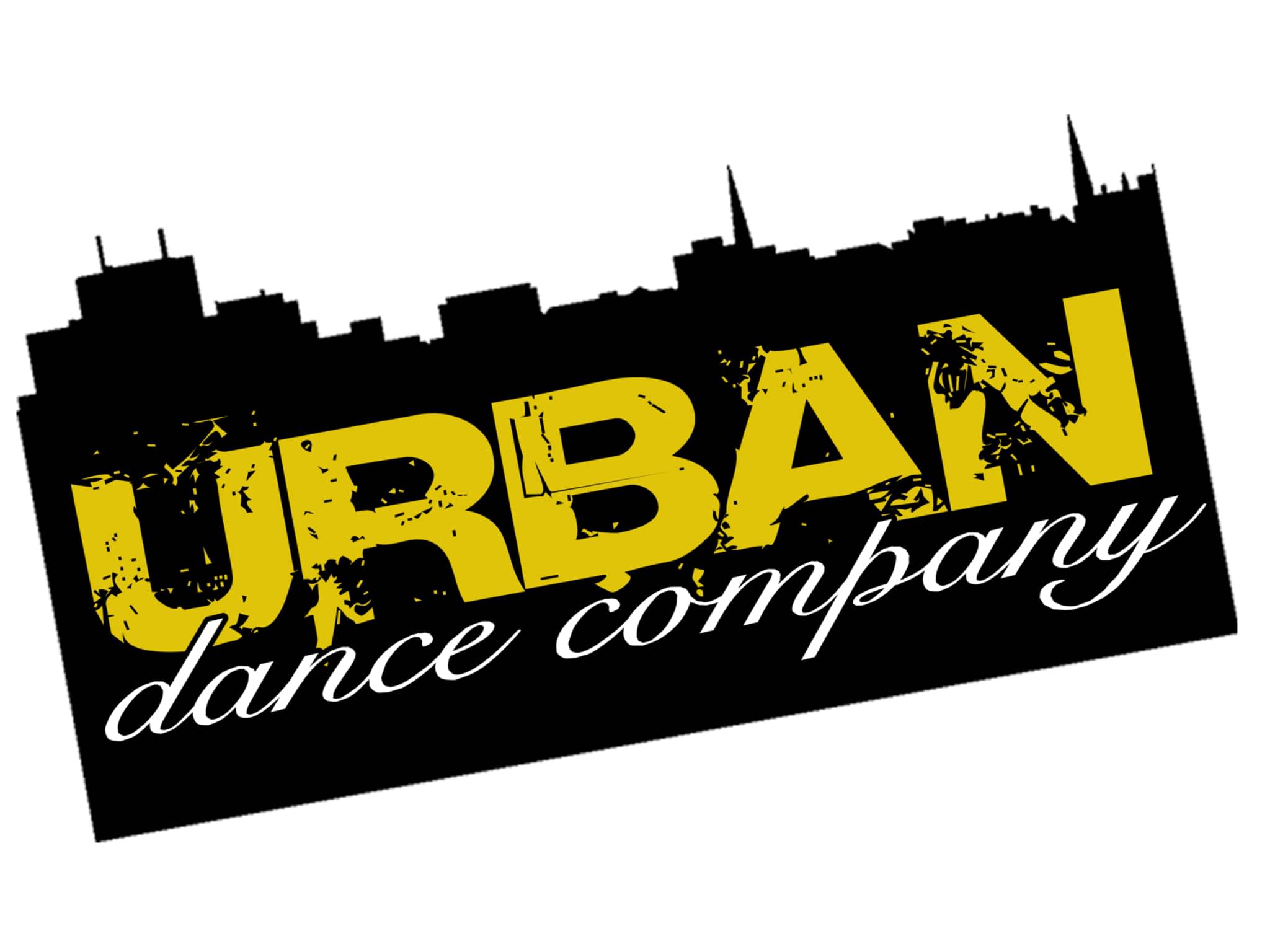 photo Urban Dance Company