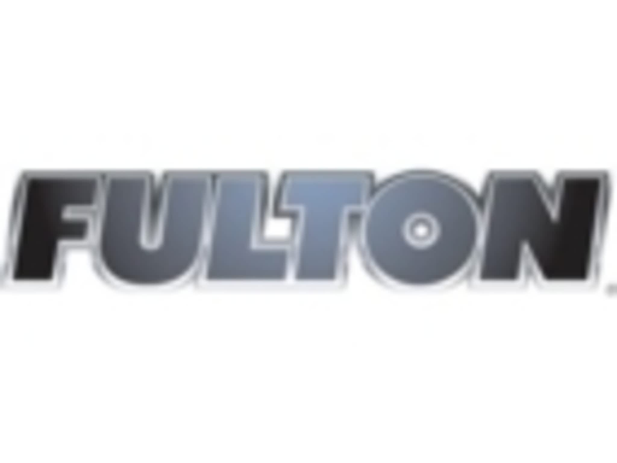 photo Hitch Warehouse Ltd